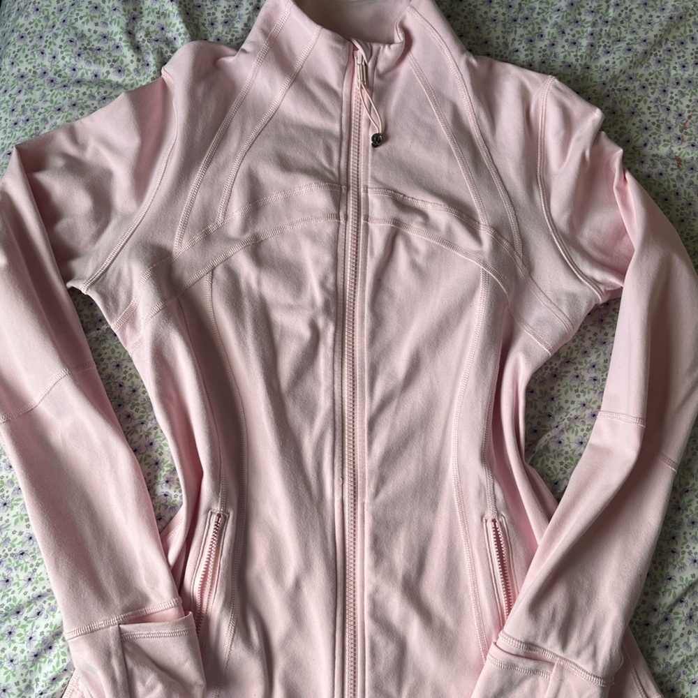 Lululemon Define Jacket